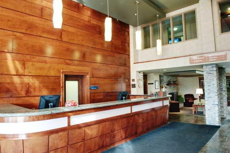 Sandman Hotel & Suites Regina