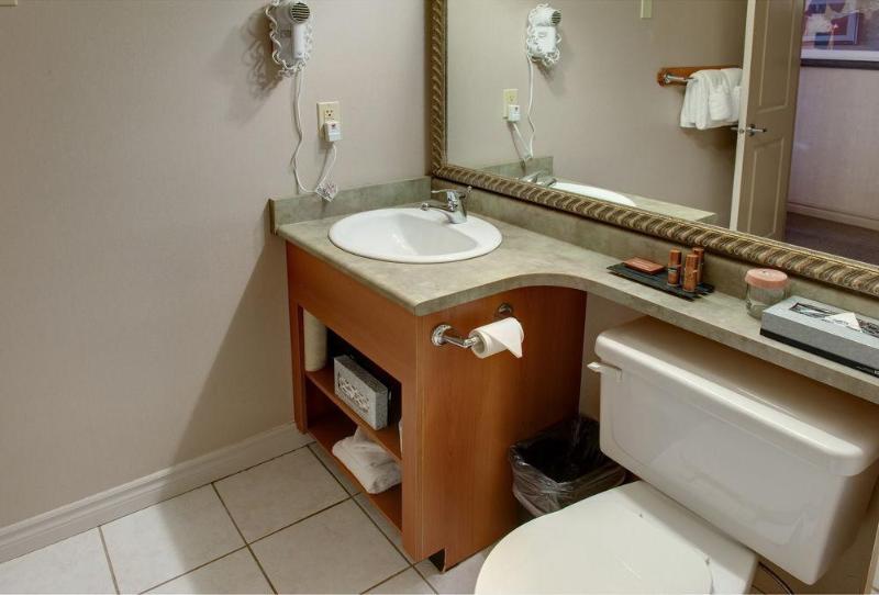 Sandman Hotel & Suites Regina