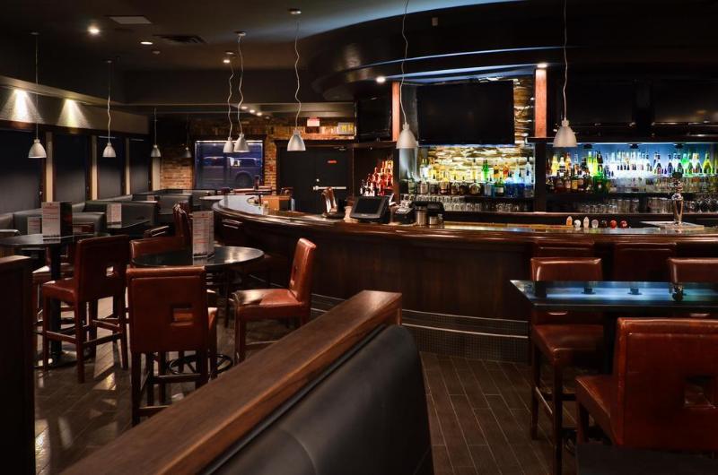 Sandman Hotel Grande Prairie