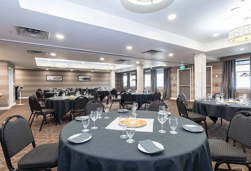 Sandman Hotel Grande Prairie