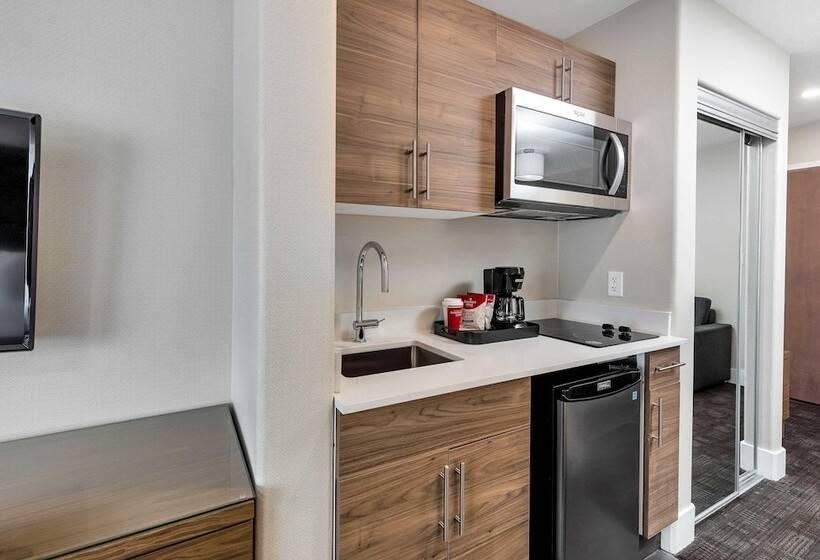 Sandman Hotel Grande Prairie