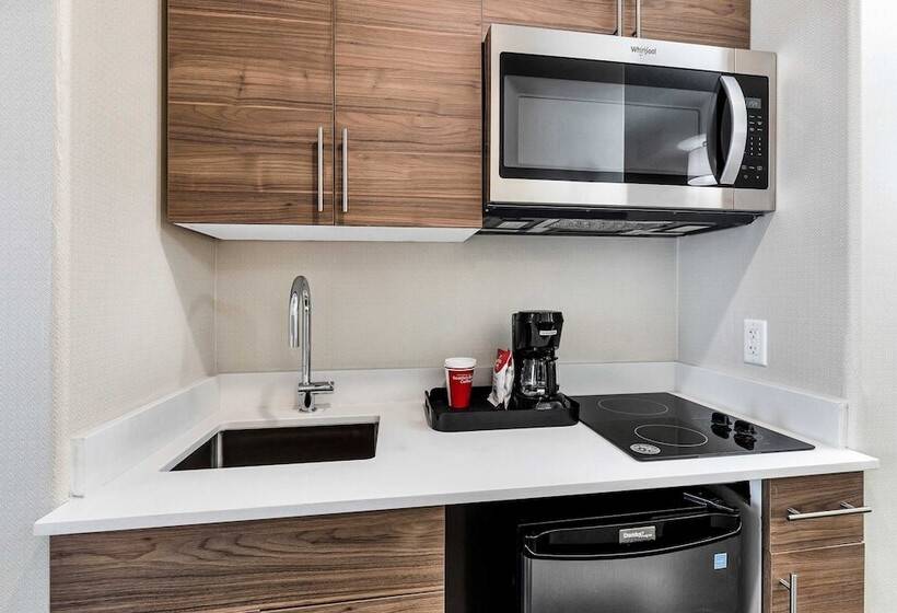 Sandman Hotel Grande Prairie