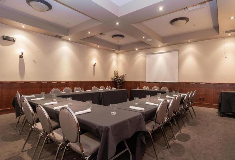 Sandman Hotel Red Deer