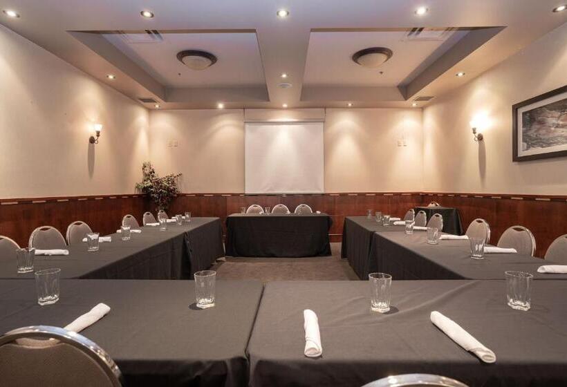 Sandman Hotel Red Deer