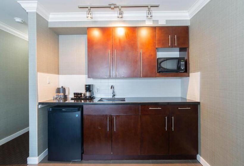 Sandman Hotel Red Deer