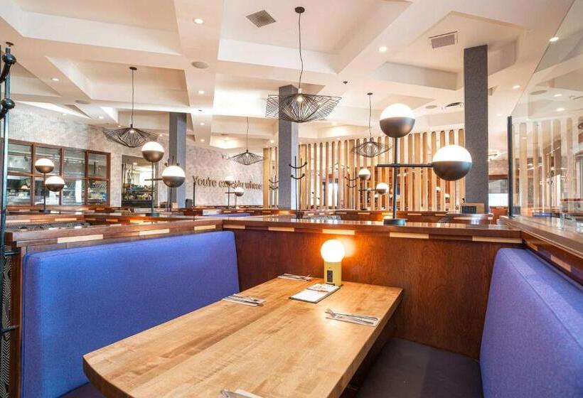 Sandman Hotel Red Deer