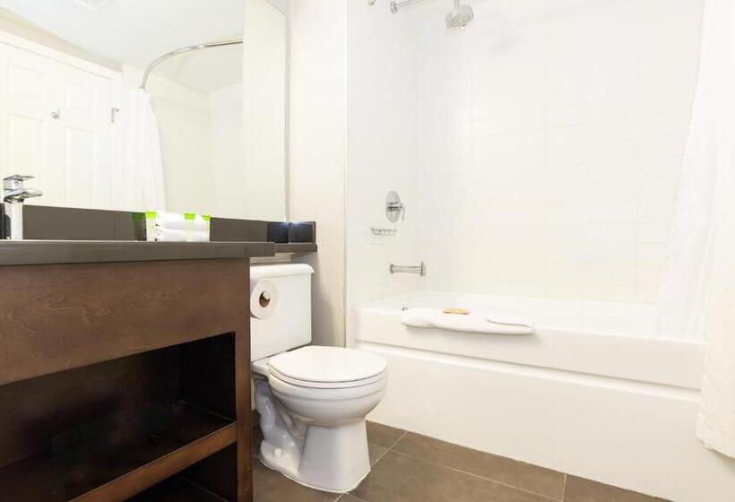 Sandman Hotel Red Deer