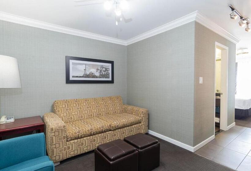 Sandman Hotel Red Deer