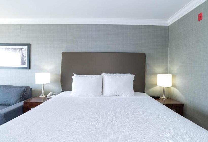 Sandman Hotel Red Deer