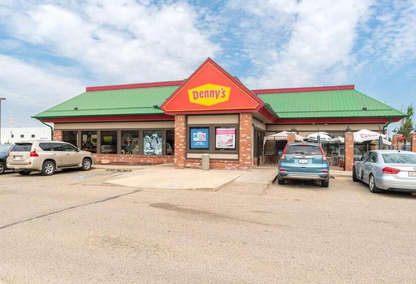 Sandman Hotel Red Deer