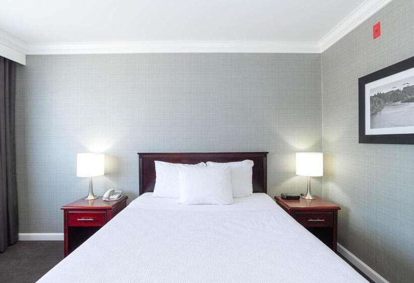 Sandman Hotel Red Deer