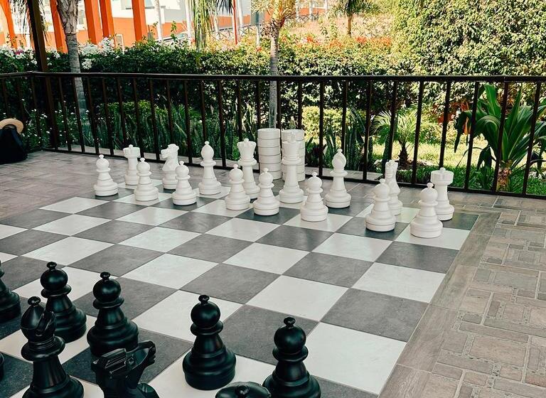 בית מלון כפרי Sea Of Cortez Beach Club