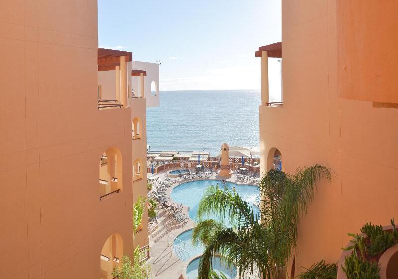 בית מלון כפרי Sea Of Cortez Beach Club