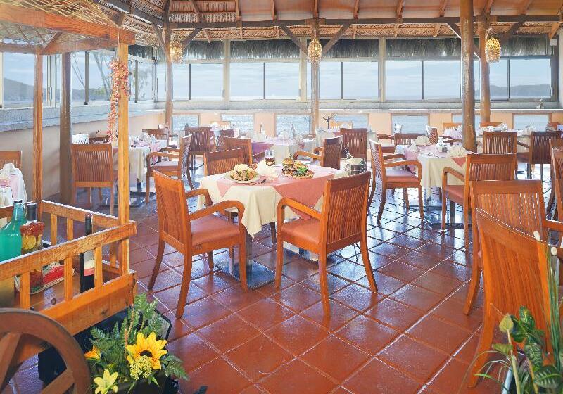 בית מלון כפרי Sea Of Cortez Beach Club