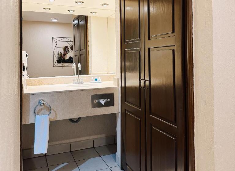 בית מלון כפרי Sea Of Cortez Beach Club