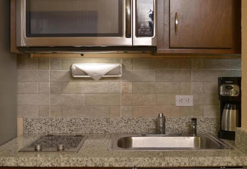 בית מלון כפרי Sea Of Cortez Beach Club