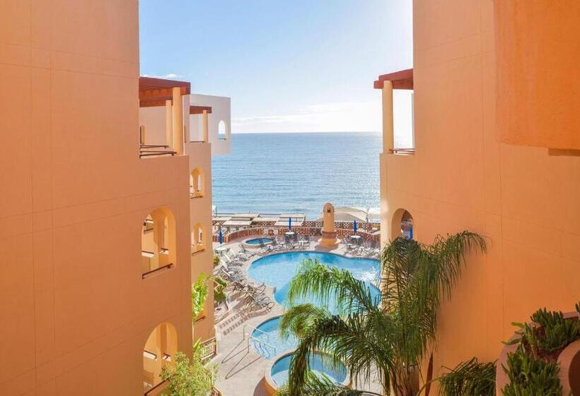 בית מלון כפרי Sea Of Cortez Beach Club