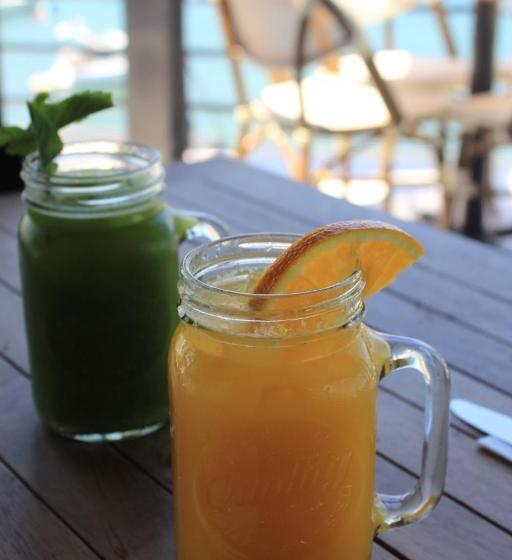 בית מלון כפרי Seven Crown La Paz Malecon