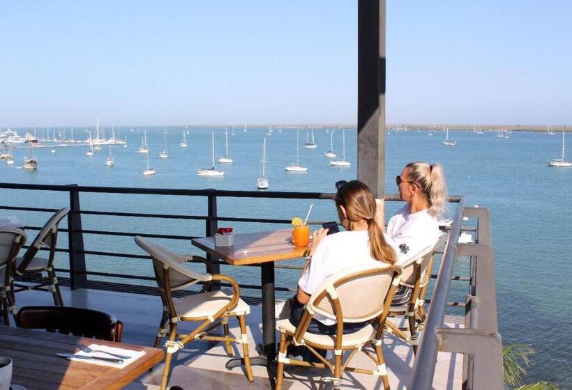 בית מלון כפרי Seven Crown La Paz Malecon