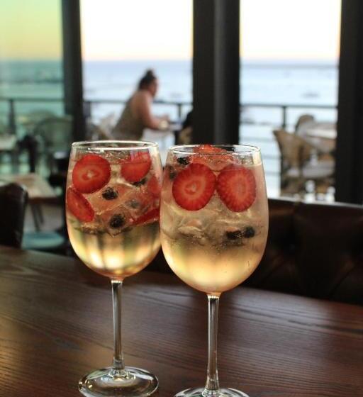 בית מלון כפרי Seven Crown La Paz Malecon