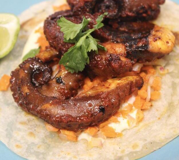 בית מלון כפרי Seven Crown La Paz Malecon