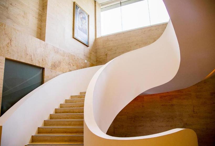 ホテル Sheraton Seoul Palace Gangnam