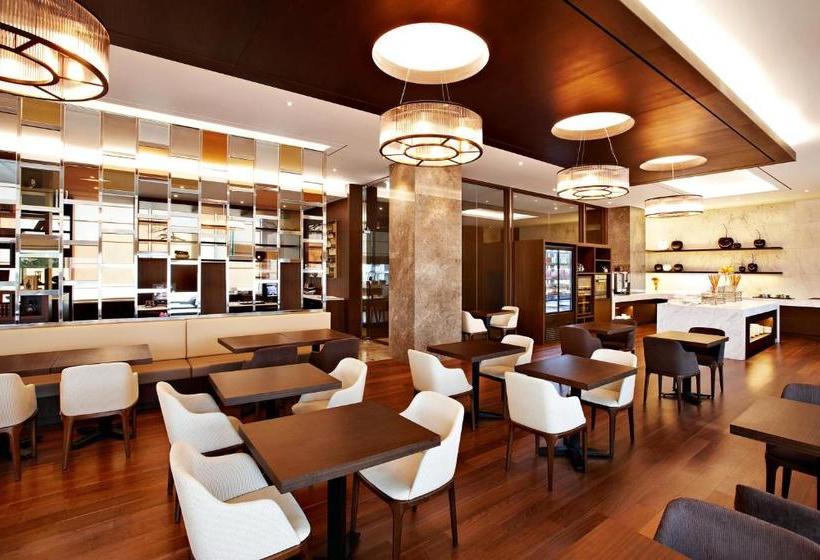 ホテル Sheraton Seoul Palace Gangnam