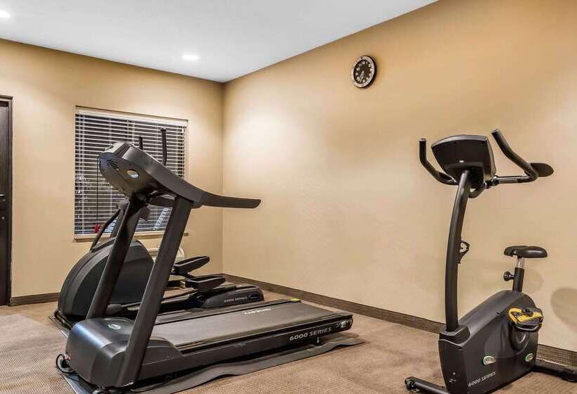 هتل Sleep Inn & Suites Dothan North