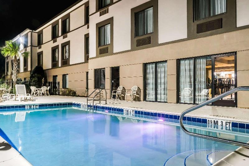 فندق Sleep Inn & Suites Dothan North