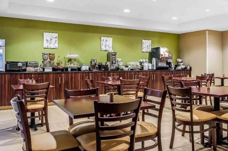 هتل Sleep Inn & Suites Dothan North