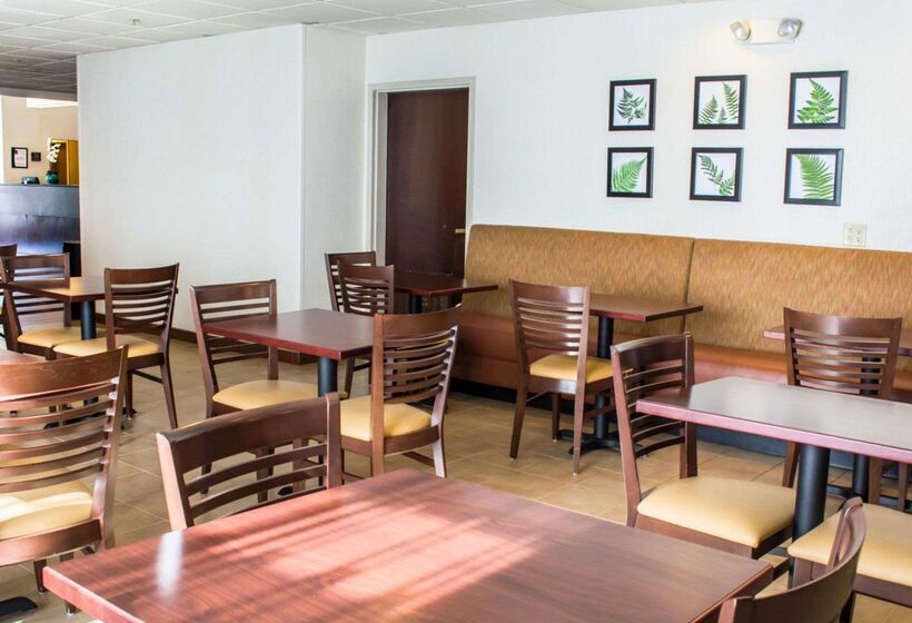 בית מלון כפרי Sleep Inn & Suites Monticello