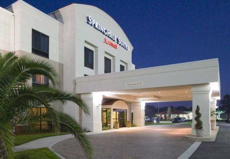 فندق Springhill Suites Savannah Airport