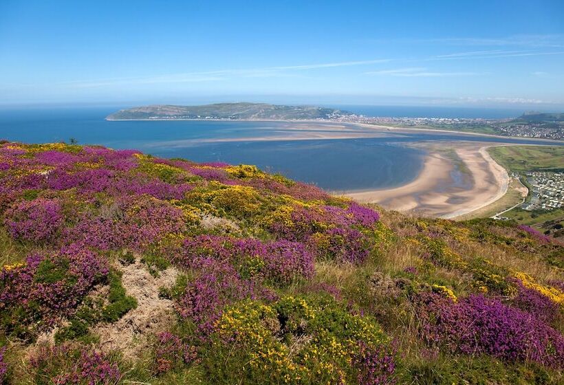 St George S Hotel   Llandudno