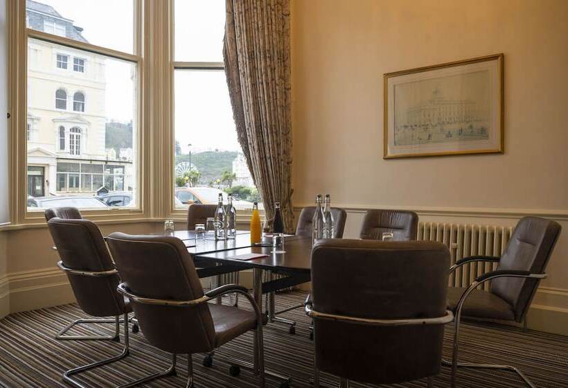 St George S Hotel   Llandudno