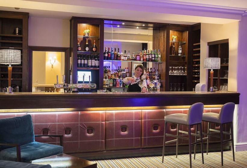 St George S Hotel   Llandudno