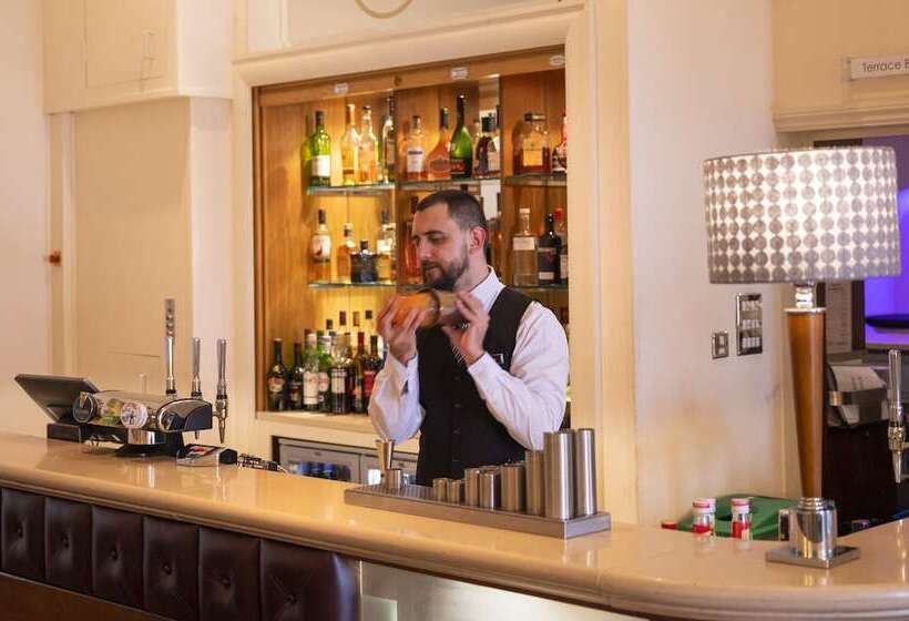 St George S Hotel   Llandudno