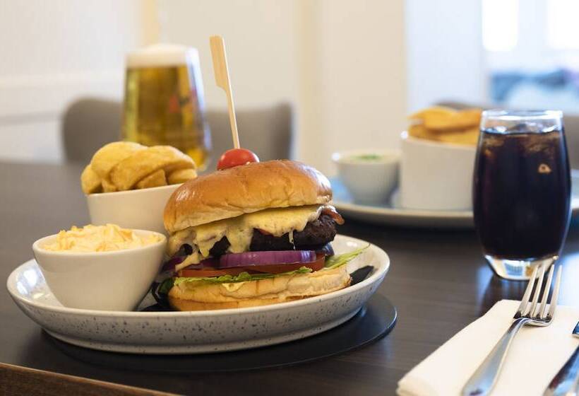 St George S Hotel   Llandudno