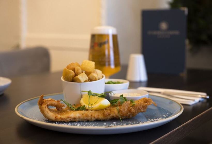 St George S Hotel   Llandudno