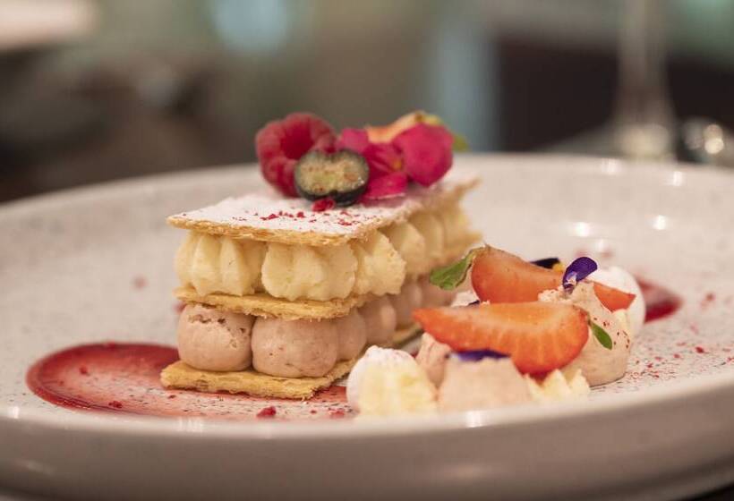 St George S Hotel   Llandudno