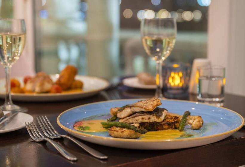 St George S Hotel   Llandudno