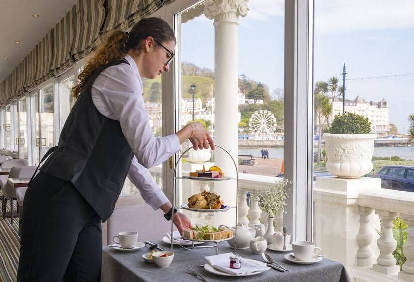 St George S Hotel   Llandudno