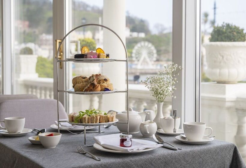 St George S Hotel   Llandudno