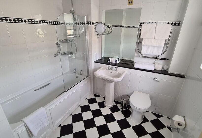 St George S Hotel   Llandudno