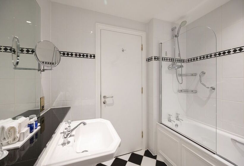 St George S Hotel   Llandudno