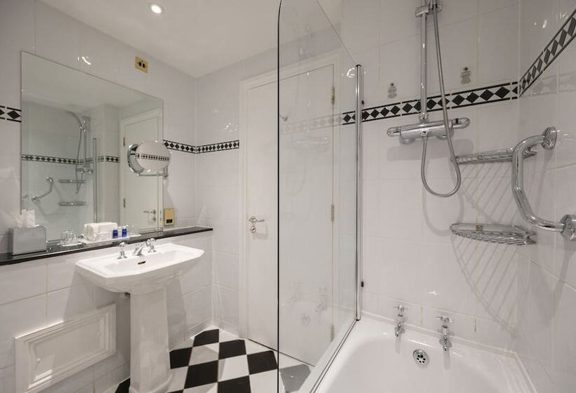 St George S Hotel   Llandudno