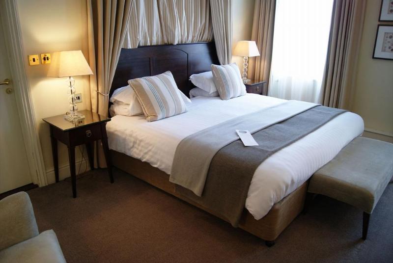 St George S Hotel   Llandudno