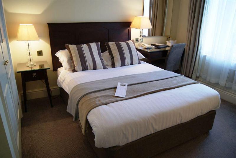 St George S Hotel   Llandudno