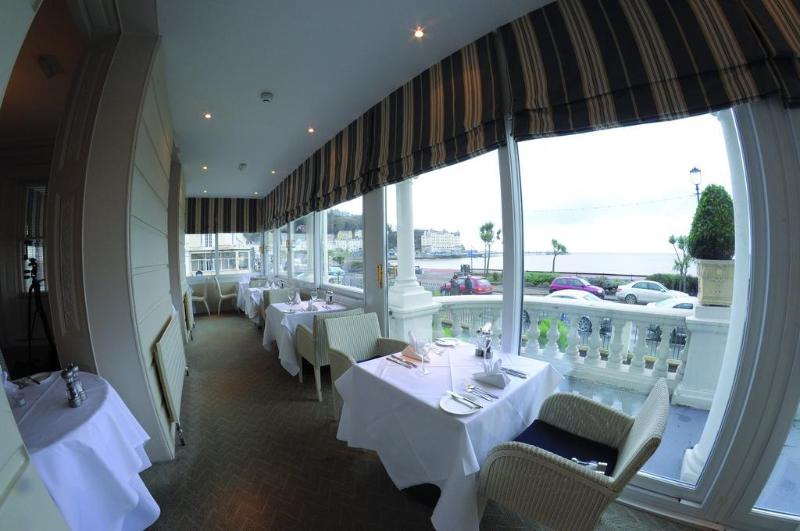 St George S Hotel   Llandudno