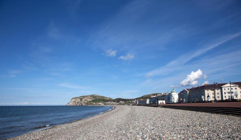 St George S Hotel   Llandudno