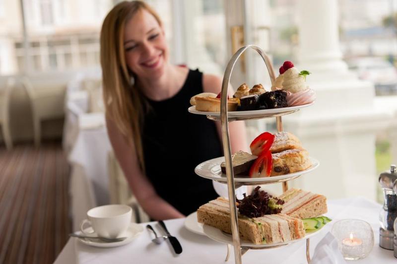 St George S Hotel   Llandudno